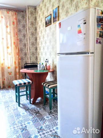 1-к квартира, 35 м², 2/4 эт. 1-к квартира, 35 м², 2/4 эт.