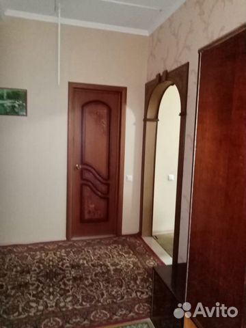 Таунхаус 55 м² на участке 2 сот.