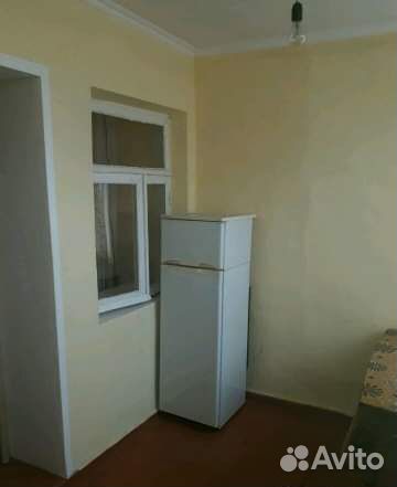 1-к квартира, 30 м², 2/2 эт. 1-к квартира, 30 м², 2/2 эт.