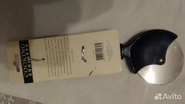 Нож для пиццы