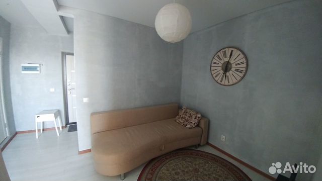 2-к квартира, 36 м², 14/16 эт.