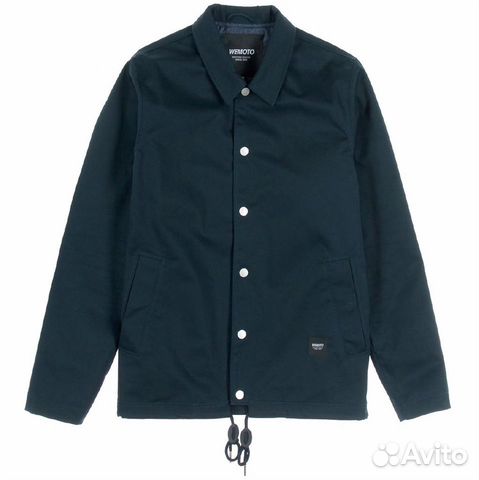Wemoto mika jacket куртка S Wemoto mika jacket куртка S