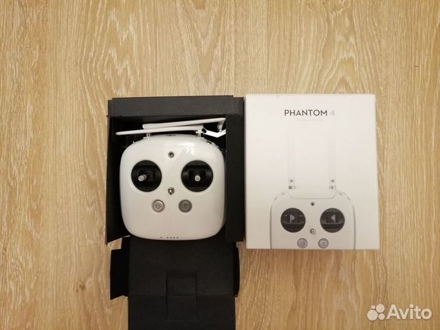 Пульт DJI phantom 4