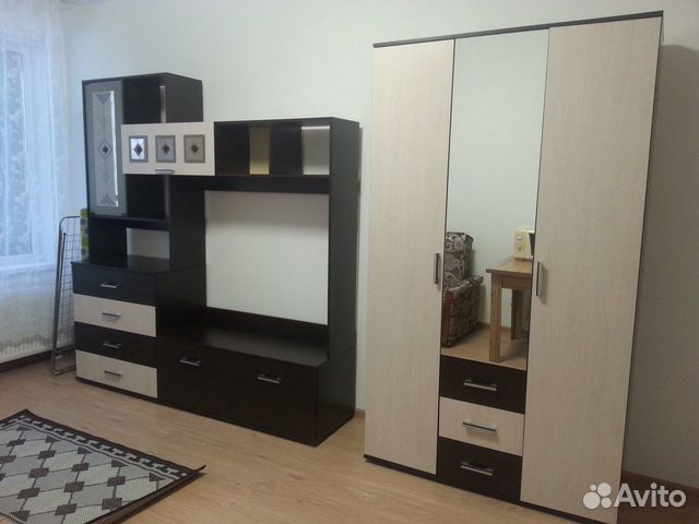 Студия, 26 м², 5/22 эт. Студия, 26 м², 5/22 эт.