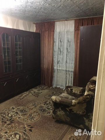 1-к квартира, 31 м², 4/5 эт.