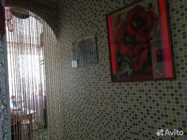 2-к квартира, 46 м², 2/5 эт.