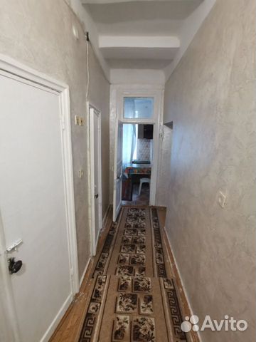 2-к квартира, 46 м², 2/3 эт. 2-к квартира, 46 м², 2/3 эт.