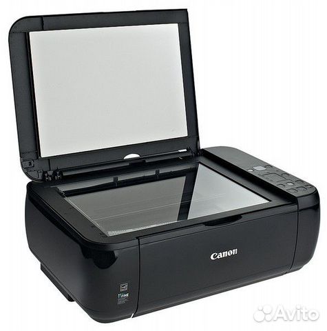 Мфу Canon pixma MP280
