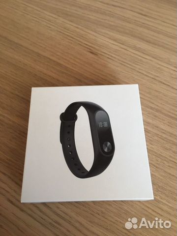 Фитнес браслет xiaomi mi band 2 Фитнес браслет xiaomi mi band 2