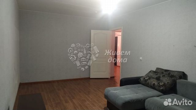 2-к квартира, 62 м², 16/16 эт.