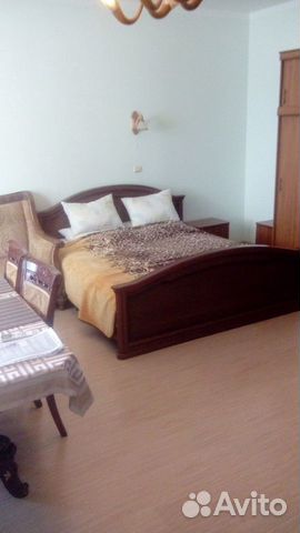 2-к квартира, 54 м², 3/3 эт. 2-к квартира, 54 м², 3/3 эт.