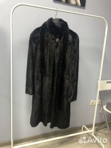 Шуба норковая Шуба норковая