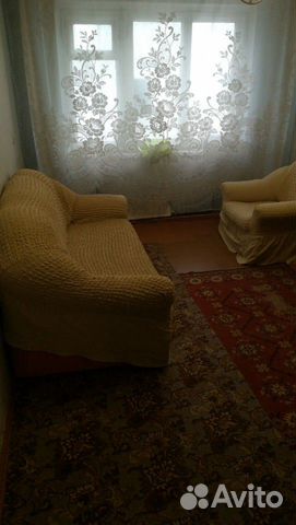 Комната 18 м² в 3-к, 2/5 эт. Комната 18 м² в 3-к, 2/5 эт.