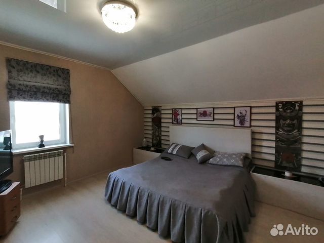 Коттедж 160 м² на участке 20 сот. Коттедж 160 м² на участке 20 сот.