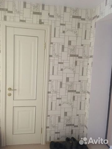 1-к квартира, 40.6 м², 4/10 эт.
