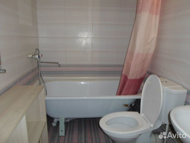1-к квартира, 30 м², 2/2 эт. 1-к квартира, 30 м², 2/2 эт.