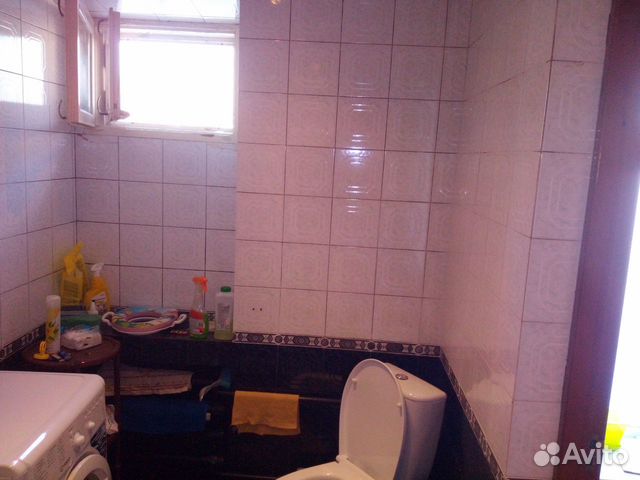 2-к квартира, 48.3 м², 1/5 эт.