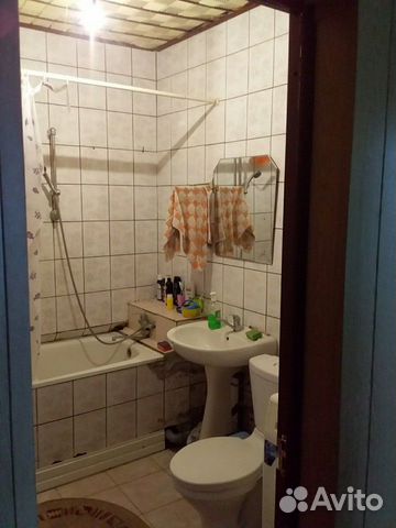 3-к квартира, 45 м², 2/2 эт. 3-к квартира, 45 м², 2/2 эт.
