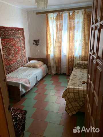 3-к квартира, 70 м², 5/5 эт. 3-к квартира, 70 м², 5/5 эт.