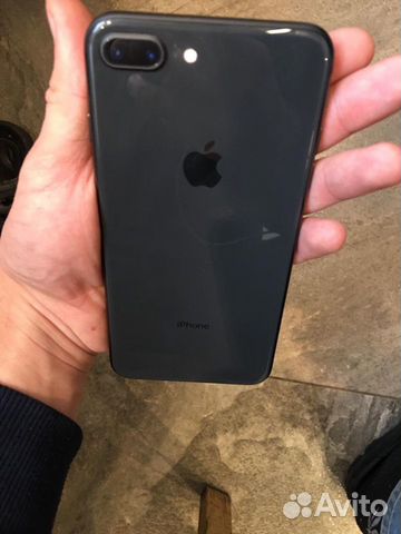 iPhone 8 plus 256gb iPhone 8 plus 256gb