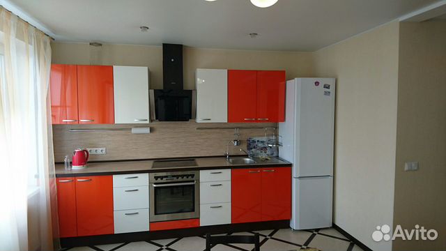 2-к квартира, 47.3 м², 9/14 эт. 2-к квартира, 47.3 м², 9/14 эт.