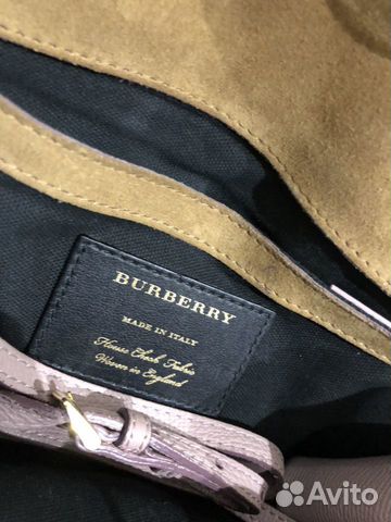 Сумка женская Burberry Оригинал Сумка женская Burberry Оригинал