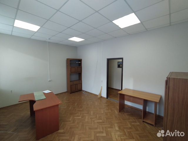 Офисное помещение, 20.5 м² каб 209