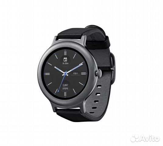 lg w270 watch