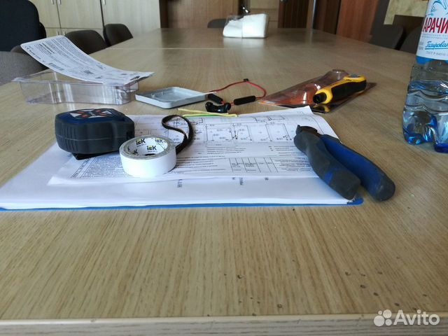 Скс, Видеонаблюдение, скуд