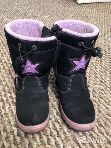 Сапоги Сапоги