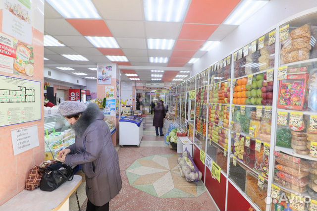 Помещение свободного назначения 248м² без комиссии Помещение свободного назначения 248м² без комиссии