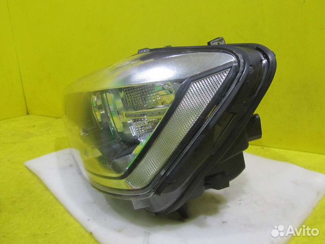 Фара левая BMW X3 F25 X4 F26 Ксенон 2014-2017 Фара левая BMW X3 F25 X4 F26 Ксенон 2014-2017