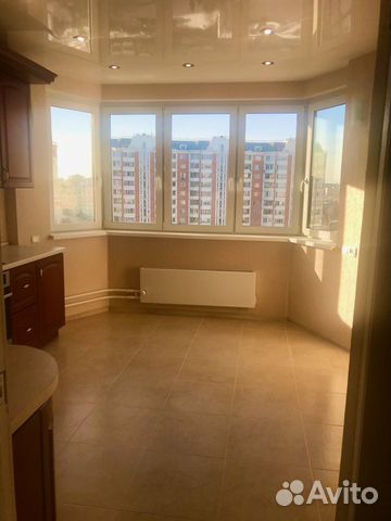 2-к квартира, 60 м², 14/17 эт. 2-к квартира, 60 м², 14/17 эт.
