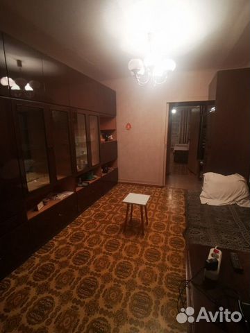 2-к квартира, 52 м², 5/5 эт.