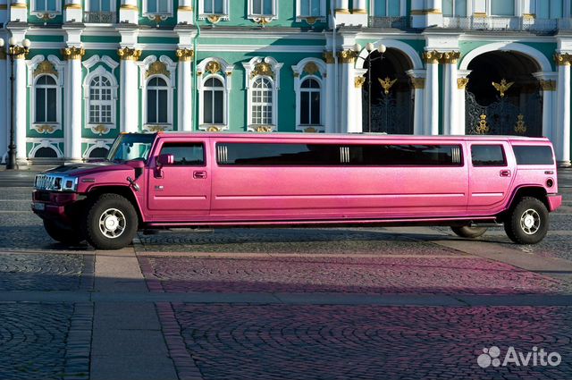 Аренда авто на свадьбу заказ лимузина пати бас