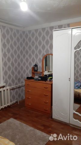 3-к квартира, 76 м², 2/2 эт.