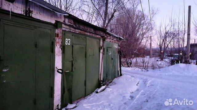 Гараж, > 30 м² Гараж, > 30 м²