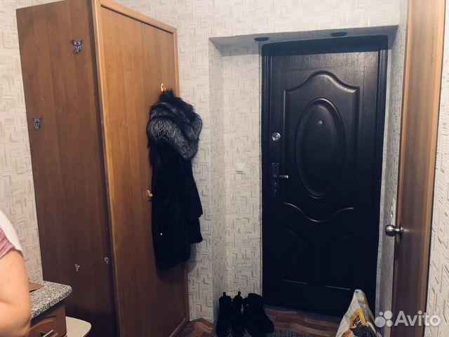 1-к квартира, 18 м², 2/5 эт. 1-к квартира, 18 м², 2/5 эт.