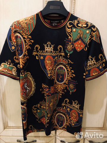 Dolce & Gabbana Оригинал Италия