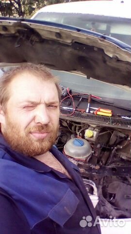 Автоэлектрик