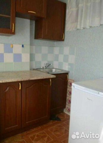 1-к квартира, 31 м², 4/5 эт. 1-к квартира, 31 м², 4/5 эт.