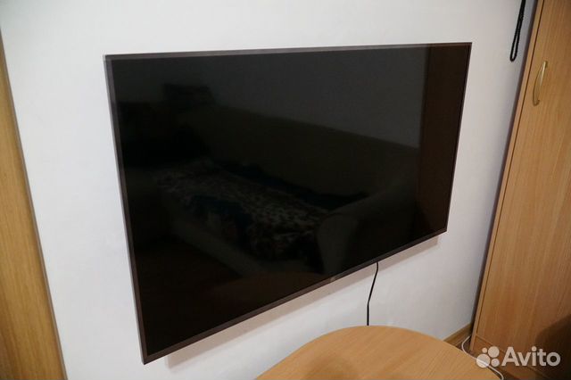 Телевизор Xiaomi LED 43’ (L43M5-5ARU) Телевизор Xiaomi LED 43’ (L43M5-5ARU)