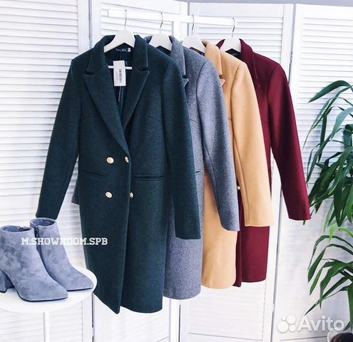 Пальто Пальто