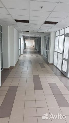 Офисное помещение, 72.7 м²