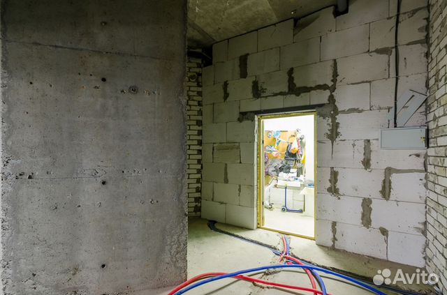 3-к квартира, 94 м², 18/19 эт. 3-к квартира, 94 м², 18/19 эт.