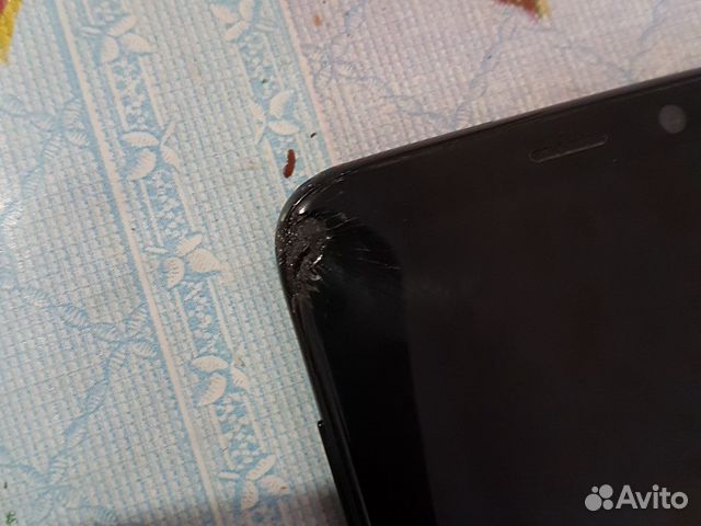 Телефон SAMSUNG galaxsy s8