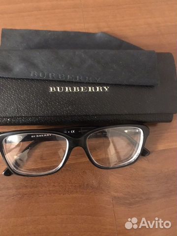 Очки Burberry оригинал Очки Burberry оригинал