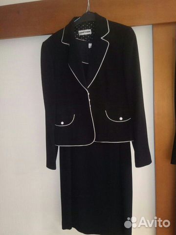 Костюм женский, Gerry Weber, размер 38