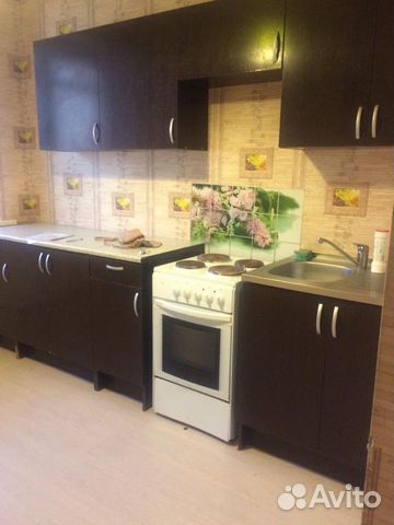 2-к квартира, 60 м², 6/8 эт. 2-к квартира, 60 м², 6/8 эт.