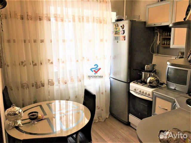 1-к квартира, 31 м², 3/5 эт. 1-к квартира, 31 м², 3/5 эт.
